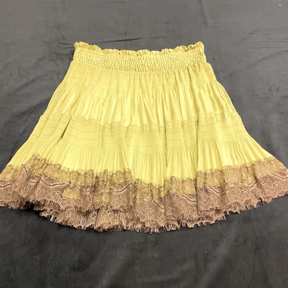 Areve Skirt